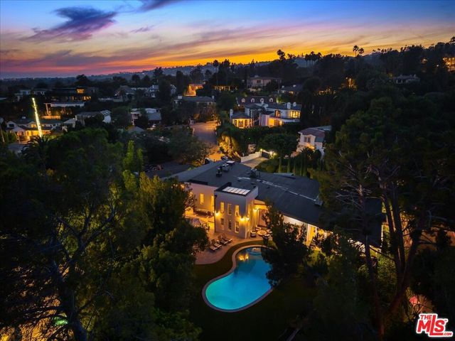 1100 Pine Drive, Beverly Hills, CA 90210