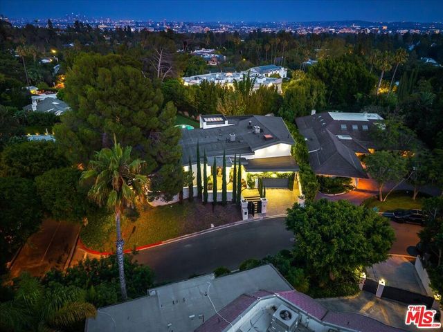 1100 Pine Drive, Beverly Hills, CA 90210