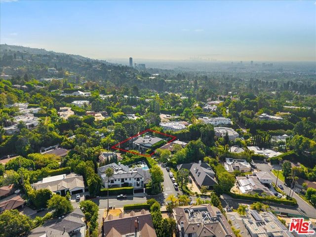 1100 Pine Drive, Beverly Hills, CA 90210