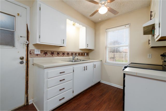 5290 Alamo Drive, Abilene, TX 79605