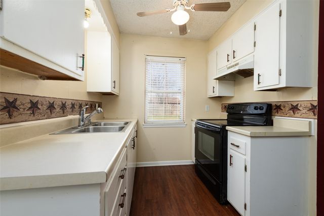 5290 Alamo Drive, Abilene, TX 79605