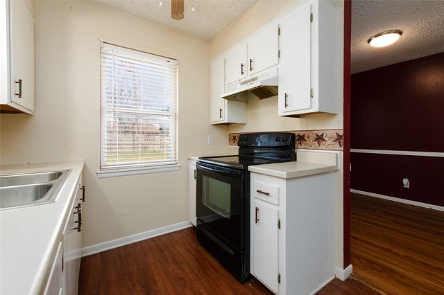 5290 Alamo Drive, Abilene, TX 79605