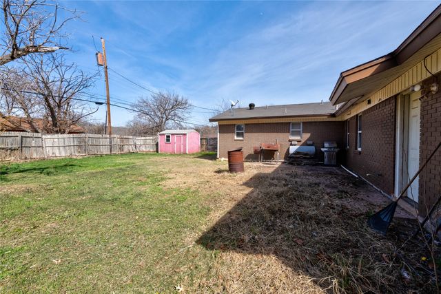 5290 Alamo Drive, Abilene, TX 79605