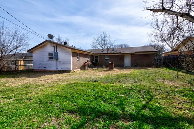 5290 Alamo Drive, Abilene, TX 79605