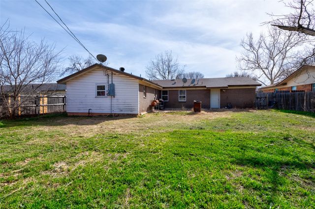 5290 Alamo Drive, Abilene, TX 79605