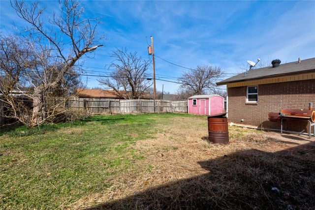 5290 Alamo Drive, Abilene, TX 79605