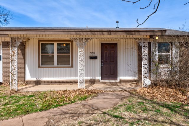 5290 Alamo Drive, Abilene, TX 79605