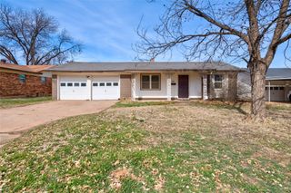 5290 Alamo Drive, Abilene, TX 79605