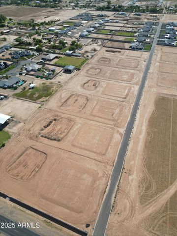 0 E Weston Lane E-2, San Tan Valley, AZ 85140