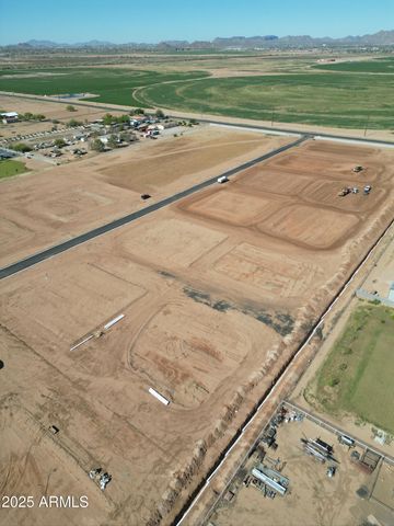 0 E Weston Lane E-2, San Tan Valley, AZ 85140