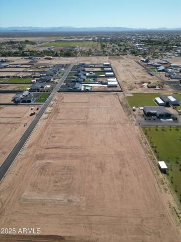 0 E Weston Lane E-2, San Tan Valley, AZ 85140