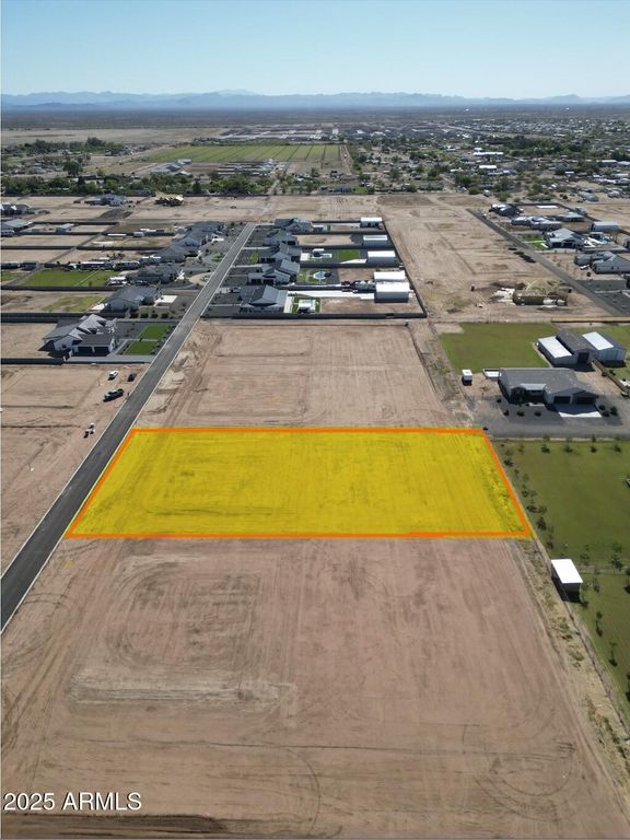 0 E Weston Lane E-2, San Tan Valley, AZ 85140