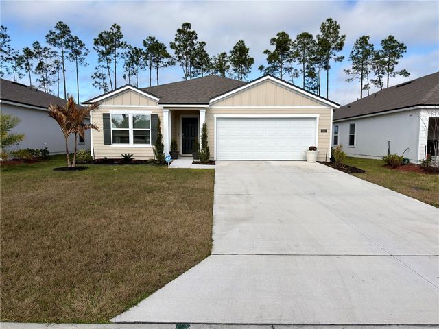 47 SPRINGWOOD DRIVE, Palm Coast, FL 32137