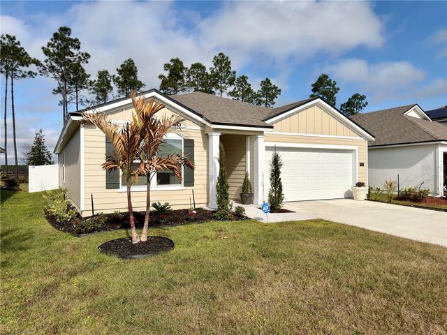 47 SPRINGWOOD DRIVE, Palm Coast, FL 32137
