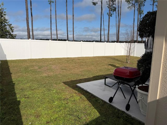 47 SPRINGWOOD DRIVE, Palm Coast, FL 32137