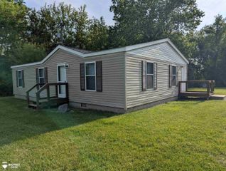 6283 Hart Lake Road, Otter Lake, MI 48464