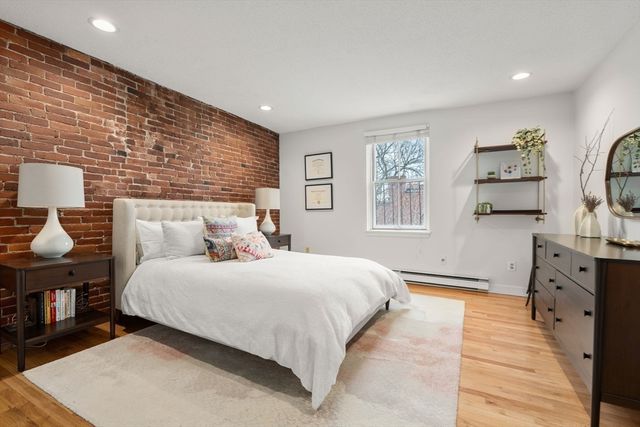 150 Chandler St 9, Boston, MA 02116