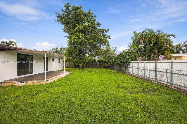4920 SW 94th Court, Miami, FL 33165