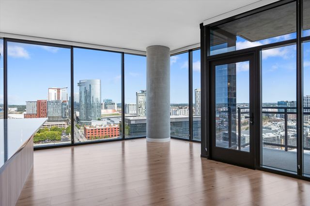 1212 Demonbreun St Apt 1715, Nashville, TN 37203