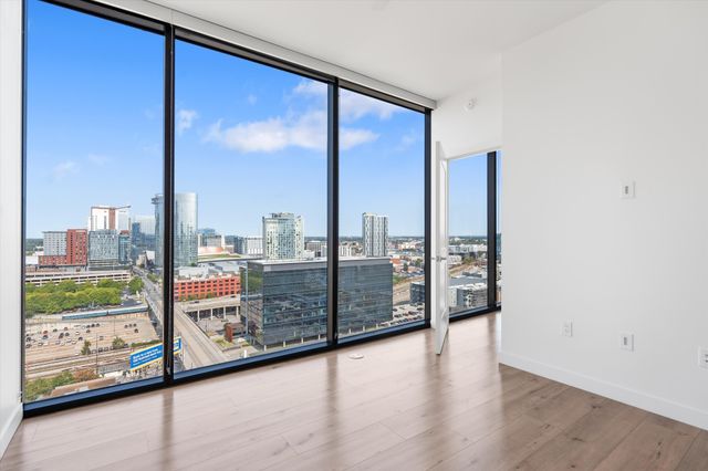 1212 Demonbreun St Apt 1715, Nashville, TN 37203