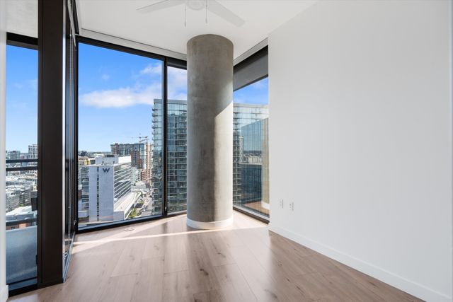 1212 Demonbreun St Apt 1715, Nashville, TN 37203