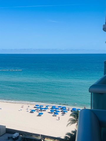 18683 Collins Ave 1108, Sunny Isles Beach, FL 33160