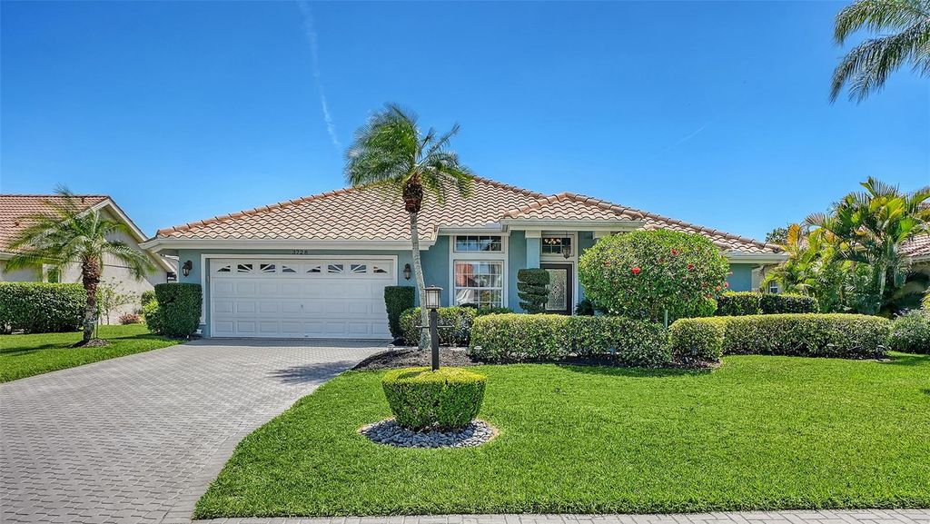 3728 71ST TERRACE E, Sarasota, FL 34243