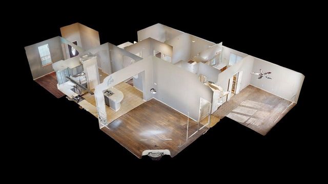 413 Driftwood Court, Forney, TX 75126