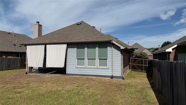 413 Driftwood Court, Forney, TX 75126