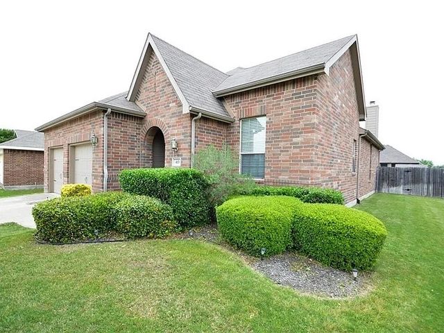 413 Driftwood Court, Forney, TX 75126
