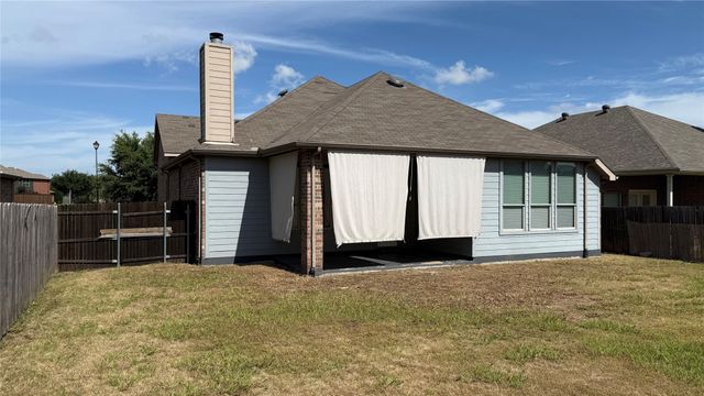 413 Driftwood Court, Forney, TX 75126