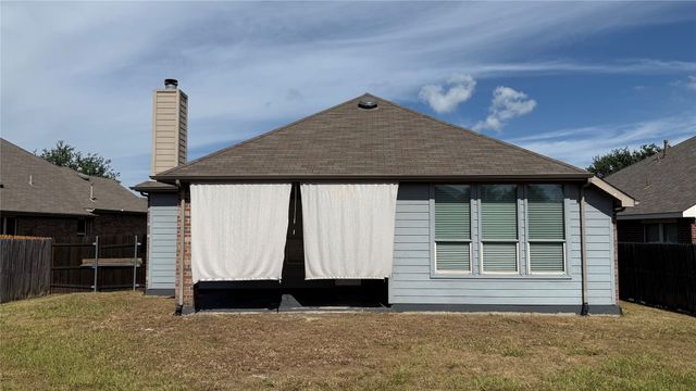 413 Driftwood Court, Forney, TX 75126