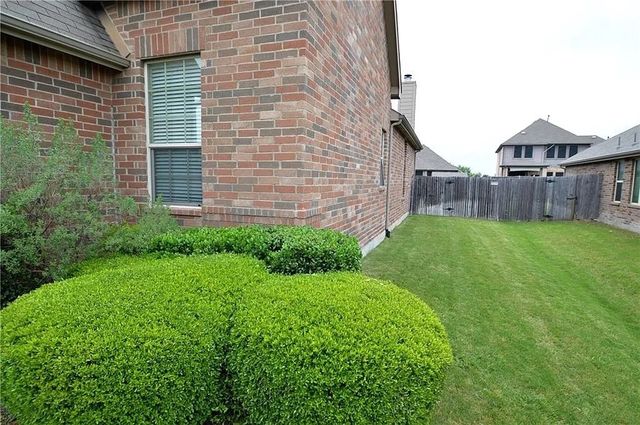413 Driftwood Court, Forney, TX 75126