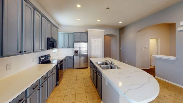 413 Driftwood Court, Forney, TX 75126