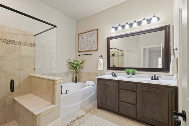 1020 Broken Wheel Trail, Aubrey, TX 76227