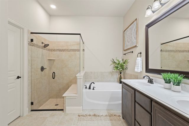 1020 Broken Wheel Trail, Aubrey, TX 76227