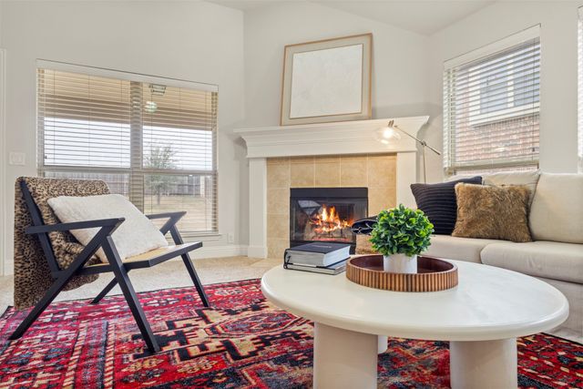 1020 Broken Wheel Trail, Aubrey, TX 76227