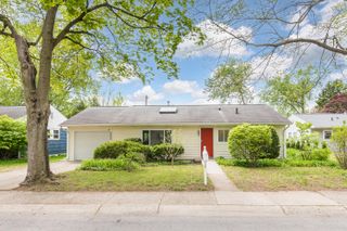 1932 Brock Court, Ann Arbor, MI 48104
