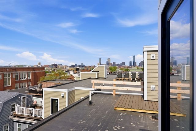 211 Tudor Street 211, Boston, MA 02127