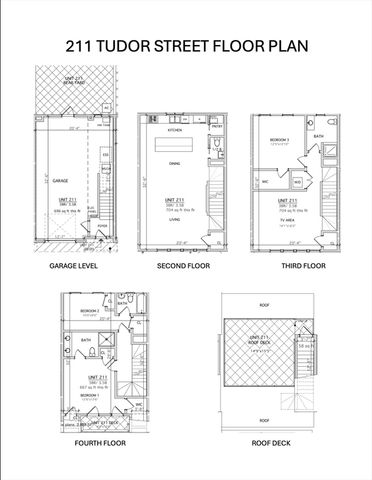 211 Tudor Street 211, Boston, MA 02127