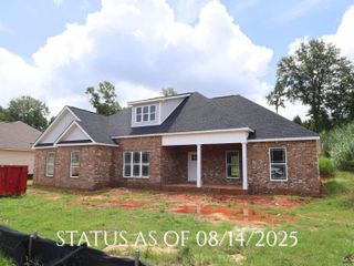 404 Collins Estate Avenue, Centerville, GA 31028