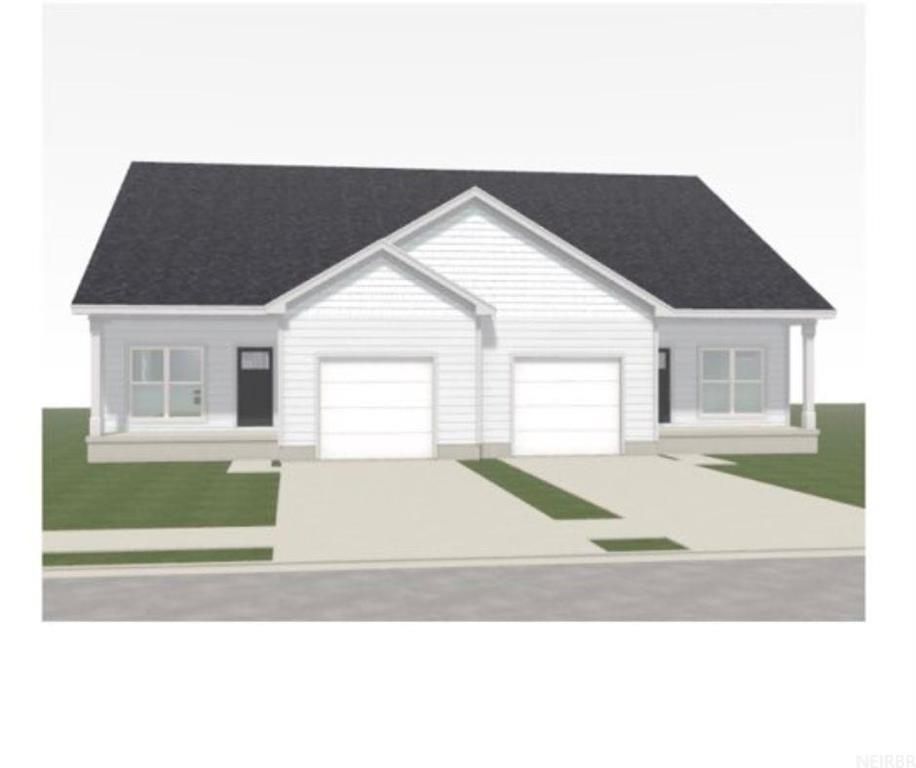 1208 Rock Ridge Circle, Waverly, IA 50677