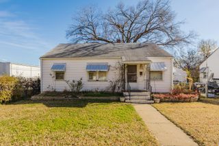 1024 S Elizabeth, Wichita, KS 67213