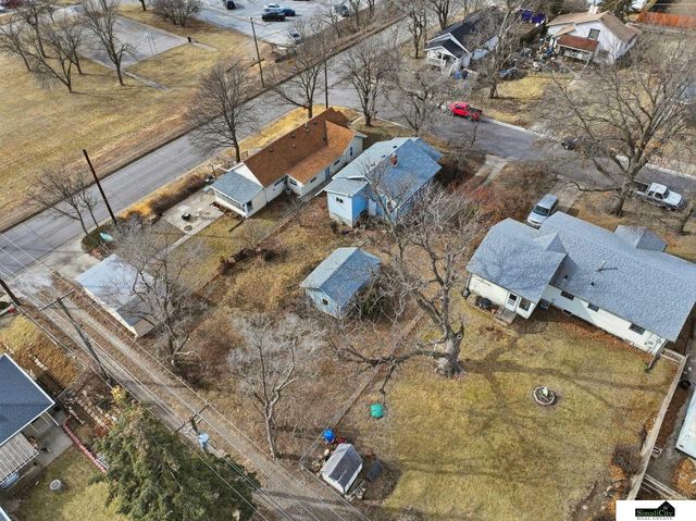 3932 Saint Marys Avenue, Lincoln, NE 68502