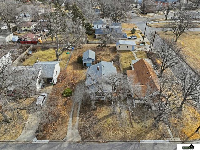 3932 Saint Marys Avenue, Lincoln, NE 68502