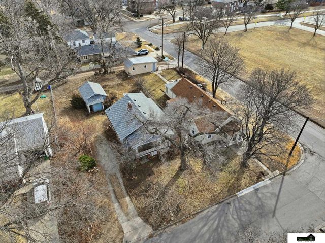 3932 Saint Marys Avenue, Lincoln, NE 68502