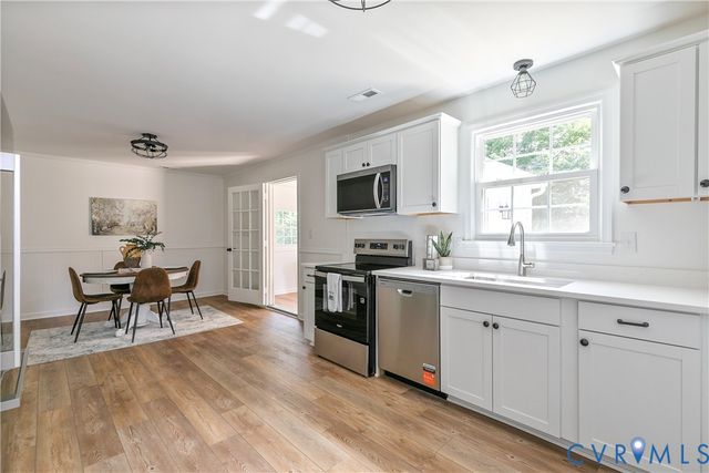 2005 Old Iron Rd, Hopewell, VA 23860