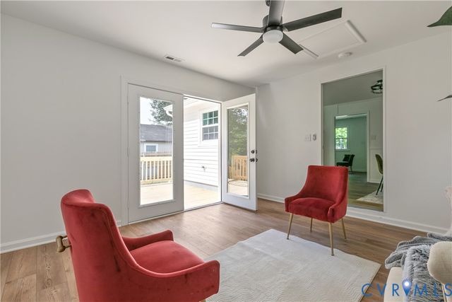 2005 Old Iron Rd, Hopewell, VA 23860