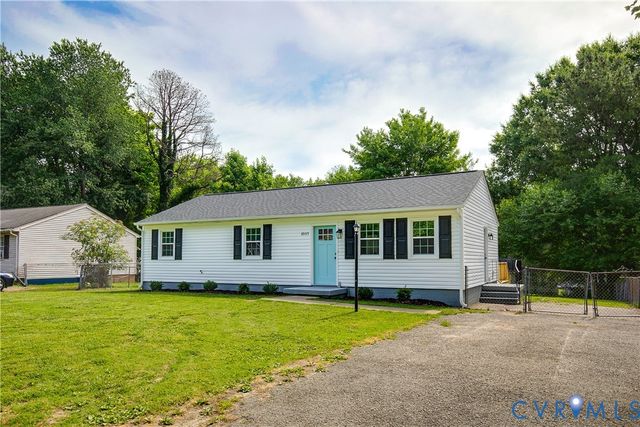 2005 Old Iron Rd, Hopewell, VA 23860