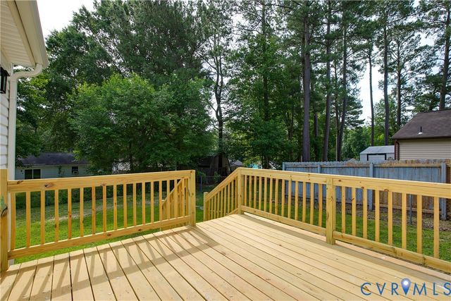 2005 Old Iron Rd, Hopewell, VA 23860